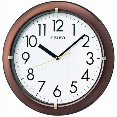 掛時計 SEIKO セイコー スタンダード KX621B