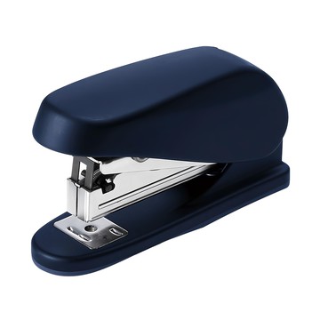 SDI 手牌 Orca 省力型訂書機 6176 附針  1個  黑色