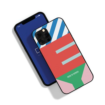 | HOA 原創設計手機殼 | A to Z 字母系列 | ELEGANT |