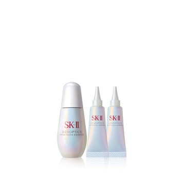 SK-II 超限量煥亮增量組