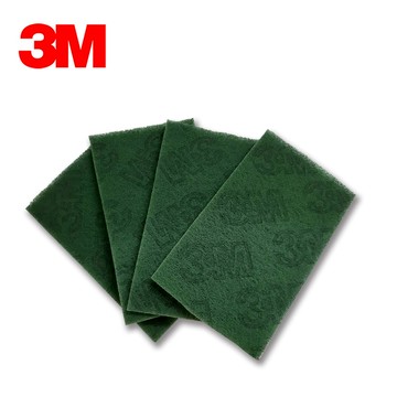 3M 爐具菜瓜布 鍋具專用 爐具專用 菜瓜布 百利菜瓜布 洗碗菜瓜布 廚房清潔 3M菜瓜布 油汙菜瓜布