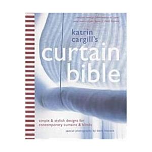 The Curtain Bible