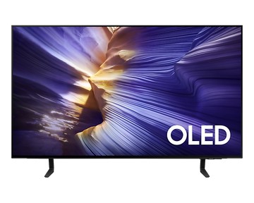 42型 OLED S90F 4K Samsung Vision AI 智慧顯示器 (2025)