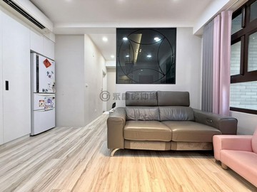 中路君邑富疆質感2房車｜桃園市桃園區文中東路