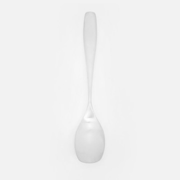 HERDMAR Lizz不鏽鋼餐匙 霧銀