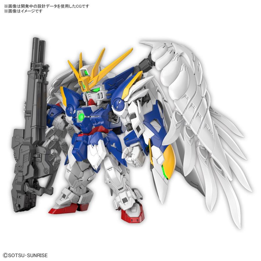 ガンプラ　未組立品　MG エンドレスワルツ系　計8箱 Amazon | BANDAI SPIRITS(バンダイ スピリッツ) MG 新機動戦記