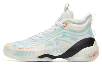 ANTA KLAY THOMPSON 7 PRO LUCKY 11