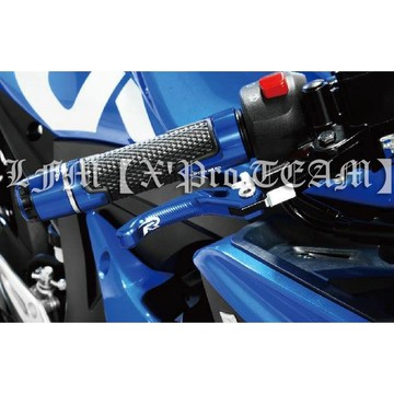 【LFM】Ridea 小阿魯 競速 短拉桿 3D可調式 煞車拉桿 20段 GSX-S GSXR150 剎車拉桿