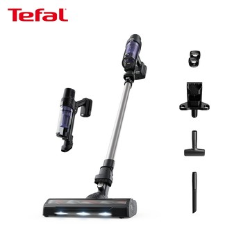 Tefal 法國特福 無線輕量吸塵器 X-Pert 7.60【會員獨享】