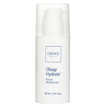 【歐巴吉】臉部滋潤乳液 Hydrate Facial Moisturizer