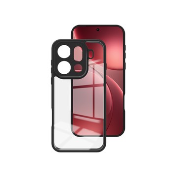Imak OPPO Find X9 Pro 5G 雙料防摔保護套(UX-9A)