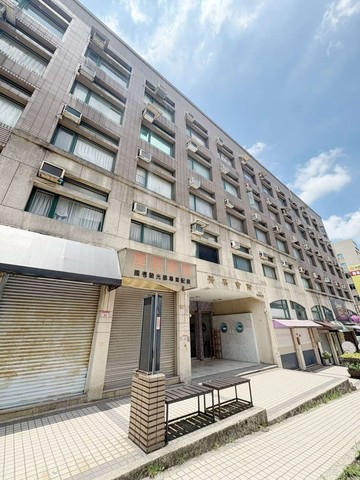 銘傳大學旁~菁英會館面山景套房｜桃園市龜山區德明路