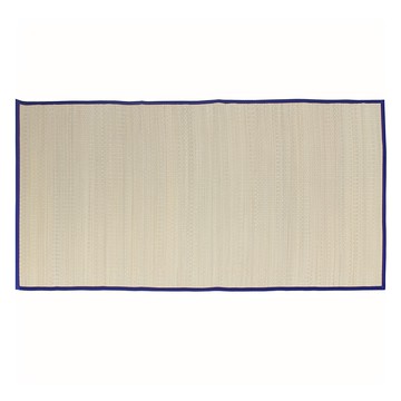 Saekdongdari 雙面燈心草祭祀蓆  1個  寬 110cm x 長 180cm