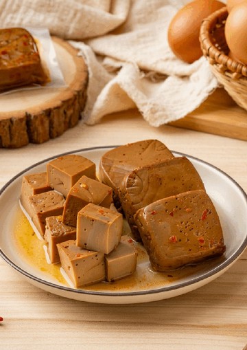 娘家廚房 X 職人雞 滷蛋白君．多入優惠