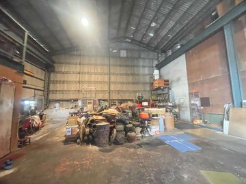 近交流道 八德乙工廠房｜桃園市八德區友聯街