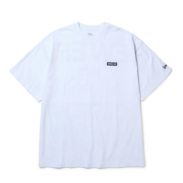 NEW ERA 男女 短袖上衣 日版 APP SS OS DST 1920 白 NE14948815