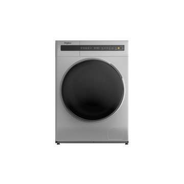 Whirlpool惠而浦 WWEB10701BS 10.5公斤 變頻洗脫烘滾筒洗衣機【三井3C】