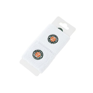 羅蘭加洛斯法網官方正品 Roland Garros法國網球公開賽RG運動護腕