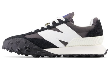 NEW BALANCE XC-72 BLACK MAGNET WHITE
