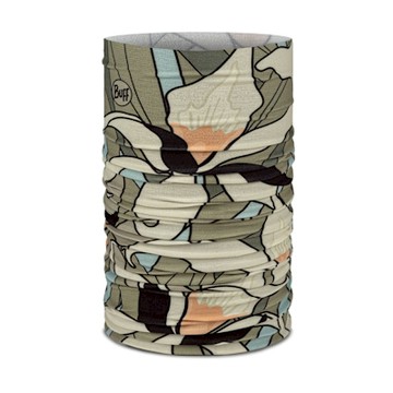 Coolnet抗UV驅蟲頭巾-碧草花香