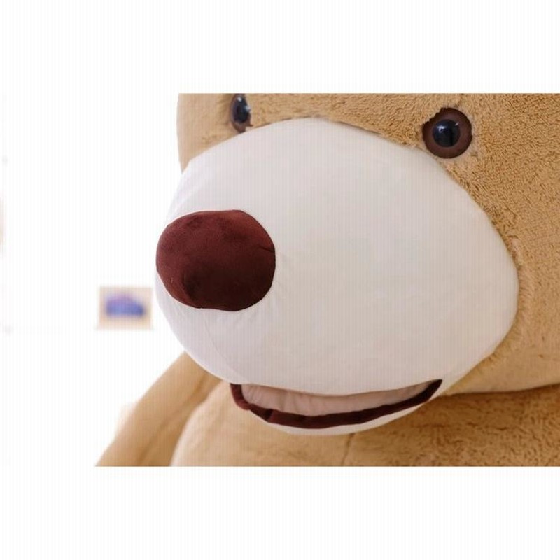 ぬいぐるみ ぬいお祝い 店飾り テディベア クマ くま 340cm