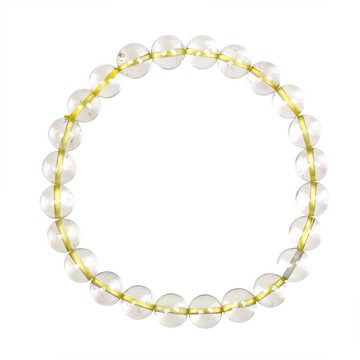 【正佳珠寶】利比亞黃金隕石 頂級高透體黃金隕 7.3-7.8mm