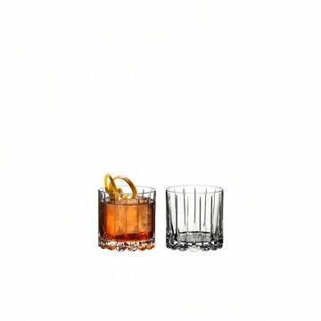 RIEDEL BAR 威士忌/調酒杯-Rocks-2入_283ml