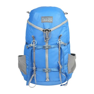 ├登山樂┤Mystery Ranch 神秘農場 Gallagator 25 背包 24L # MR-112980-PAC 太平洋藍