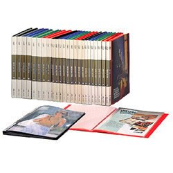 HFPWP 40頁DIY封面資料簿 環保材質 台灣製 DF40A4 / 本【APP滿額下單10%點數(單一帳號最高5000點)】1/31止