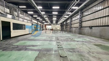 太平永豐路(乙工)超優質工業廠房｜台中市太平區永豐路