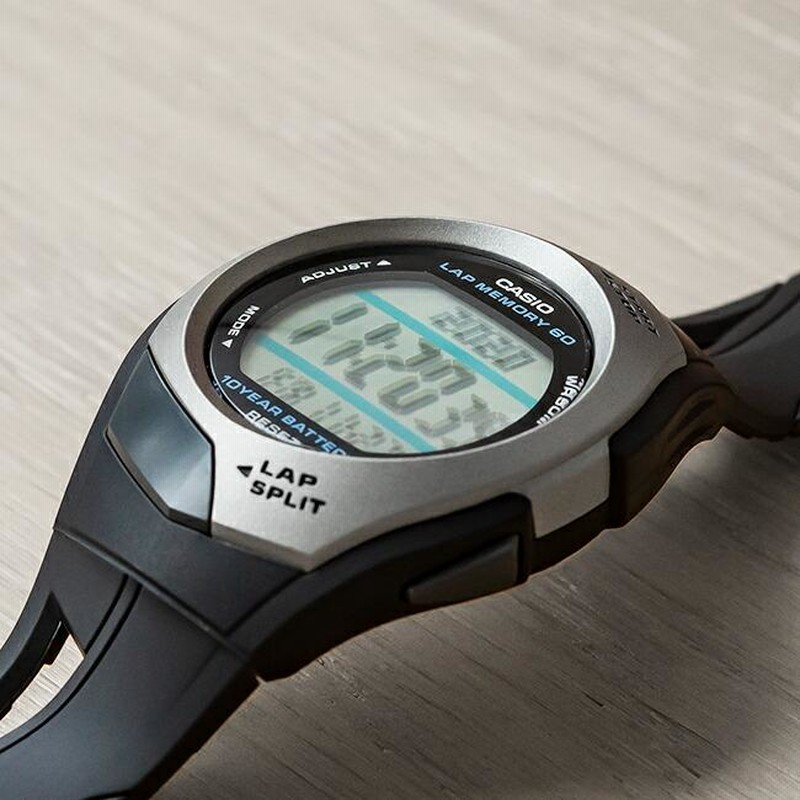 並行輸入品 10年保証 CASIO PHYS カシオ フィズ 腕時計 時計 ブランド