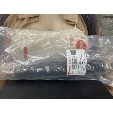 豪邁125（三陽迪爵正廠零件後避震）$499