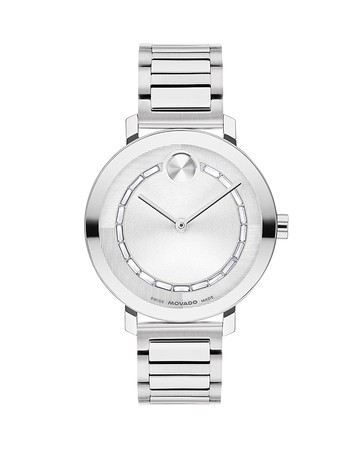 Movado Bold Evolution 2.0 Watch, 34mm