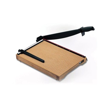 【KW-triO】B4 木床裁紙機 /台 13115