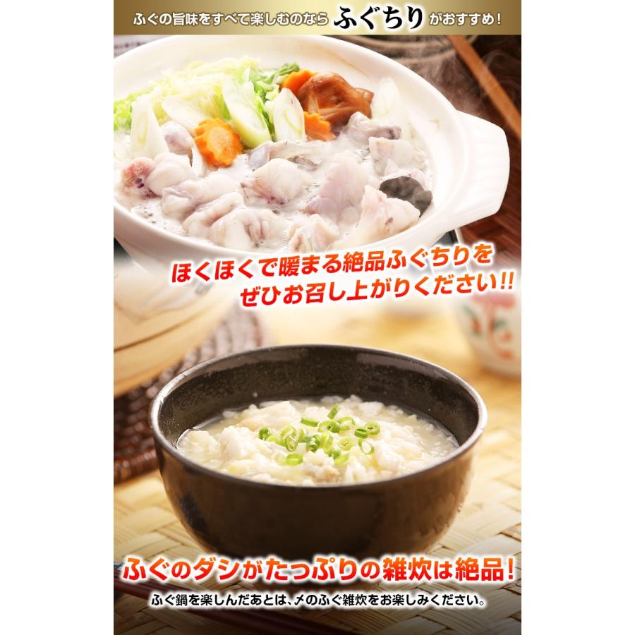 とらふぐ鍋 化粧箱入 2-3人前 送料無料 ギフト 海鮮 河豚 福岡 博多 長崎 プレゼント 贈り物 グルメ 出産祝い お見舞い・快気祝い 引越し [フグ]