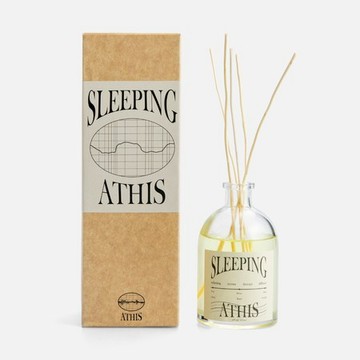 Athis擴香120mL 舒眠時光