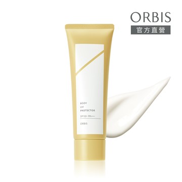 ORBIS極緻抗陽防曬水凝乳 80g
