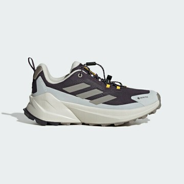 Adidas 愛迪達 Terrex Trailmaker 2 GTX X NG W [JP7065] 女 越野鞋 灰 紫