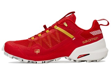 SALOMON TRAIL RUNNING CITY CROSS