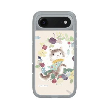 iPhone Air AirX 流變灰 - 涼丰 LiangFeng - 跟我走貓咪