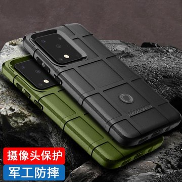 適用三星s20+手機殼防摔馬蓋普Galaxy S20Ultra手機套全包三星S20FE5G保護殼個性創意網紅潮plus男