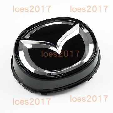 改裝 水晶 大標 中網標 Mazda 馬自達 車標 前標 馬3 馬6 cx5 cx-5 MAZDA3 CX 馬三