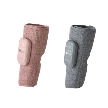 ATEX Lourdes 無線腿足按摩器 AX-HJ360 (2色/3段力道/3段溫熱)