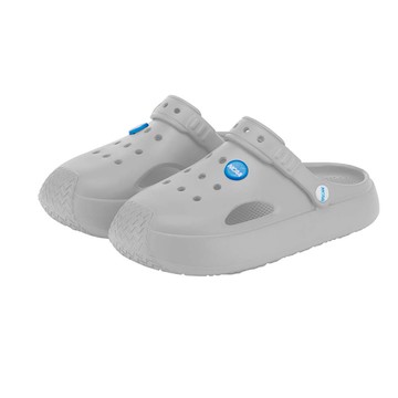 NCAA 男女 洞洞涼拖防水鞋 7325167211