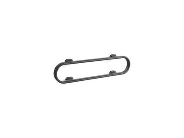 BELAY 安全扶手環 460mm (霧黑)