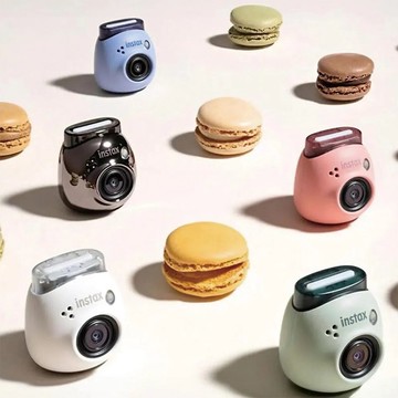 預購 富士  日本 Fujifilm Instax Pal  小相機 超迷你  輕便型