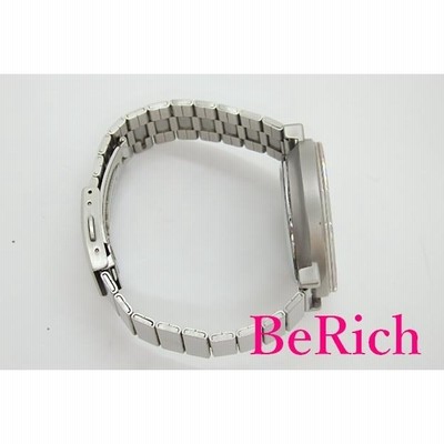 セイコー SEIKO ソットサス クロノグラフ メンズ 腕時計 SCEB023