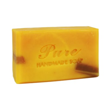 Ann Chen 陳怡安手工皂 滋養潤滑系列 杏桃玫瑰木  110g  1入