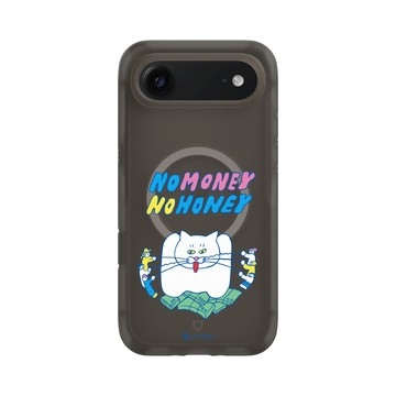 iPhone Air AirX 本質黑 - Jin Young Choi - 沒錢沒愛