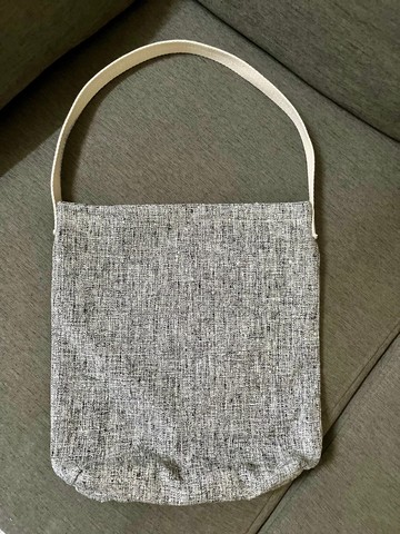 知性感十足的輕便包